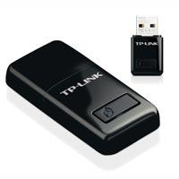 TARJETA DE RED USB | TP-LINK | TL-WN823N| INALAMBRICA | 300 MBPS |TAMANO MINI TARJETA DE RED USB | TP-LINK | TL-WN823N| INALAMBRICA | 300 MBPS |TAMANO MINI